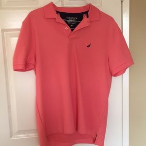 Nautica Polo